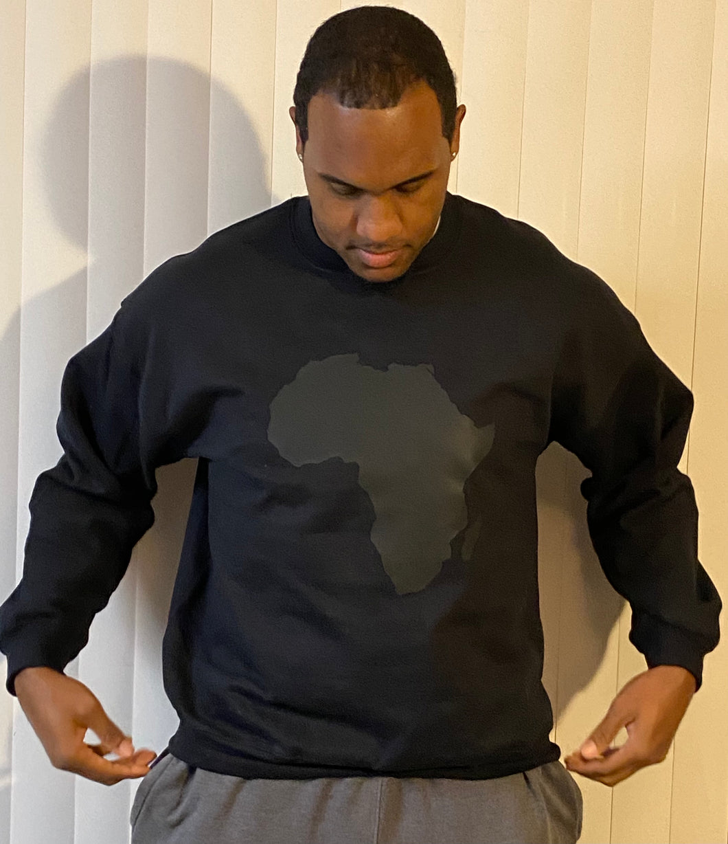 “Africa” Sweatshirts