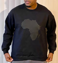 Load image into Gallery viewer, “Africa” Sweatshirts
