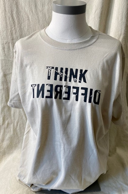 Think Different T-shirts