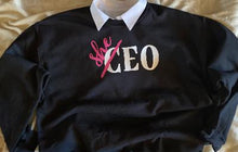 Load image into Gallery viewer, She(CEO) sweatshirts
